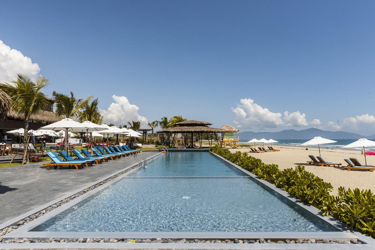 Boutique Hotels Cocobay Danang Ngu Hanh Son Luaran gambar