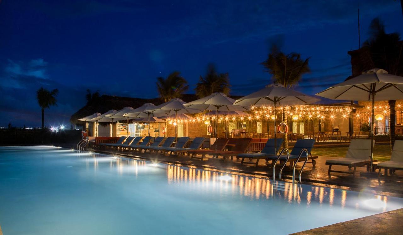 Boutique Hotels Cocobay Danang Ngu Hanh Son Luaran gambar