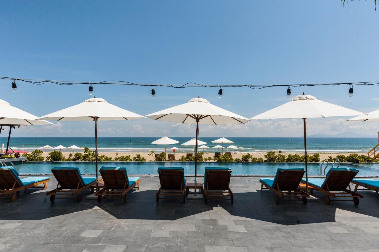 Boutique Hotels Cocobay Danang Ngu Hanh Son Luaran gambar