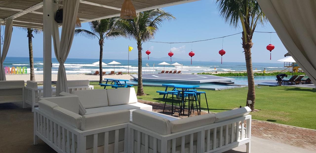 Boutique Hotels Cocobay Danang Ngu Hanh Son Luaran gambar