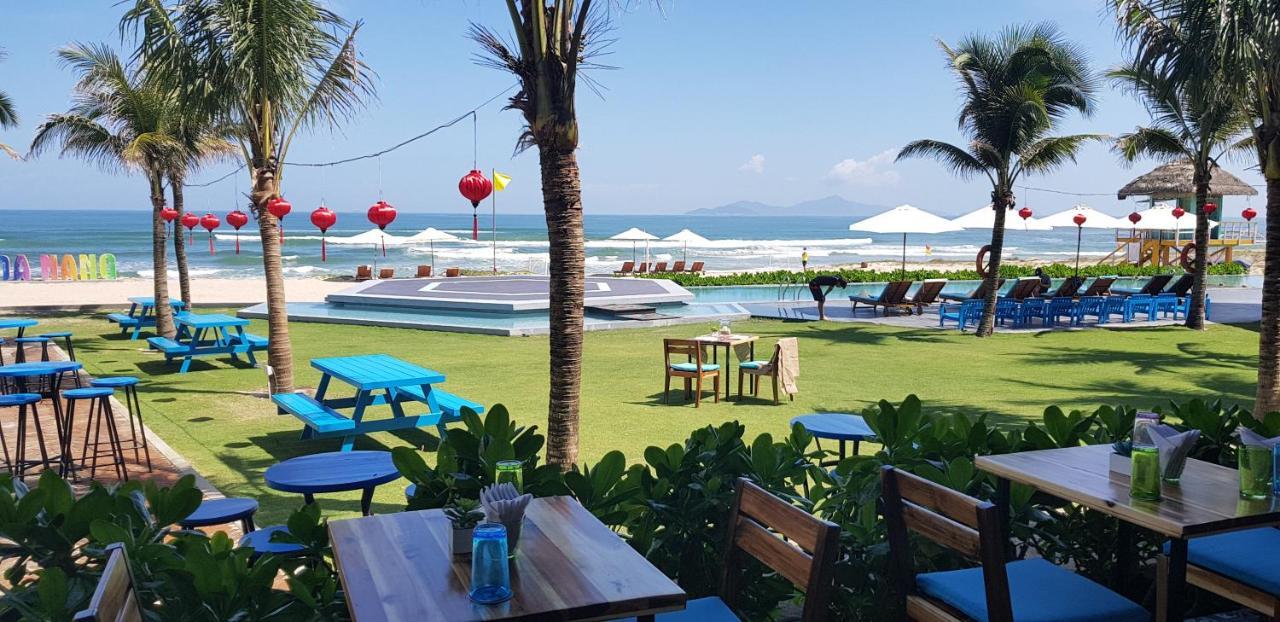 Boutique Hotels Cocobay Danang Ngu Hanh Son Luaran gambar