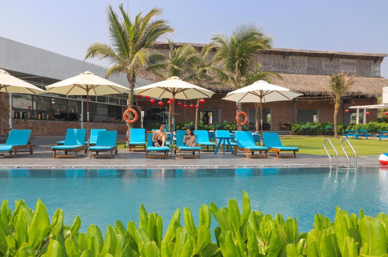 Boutique Hotels Cocobay Danang Ngu Hanh Son Luaran gambar