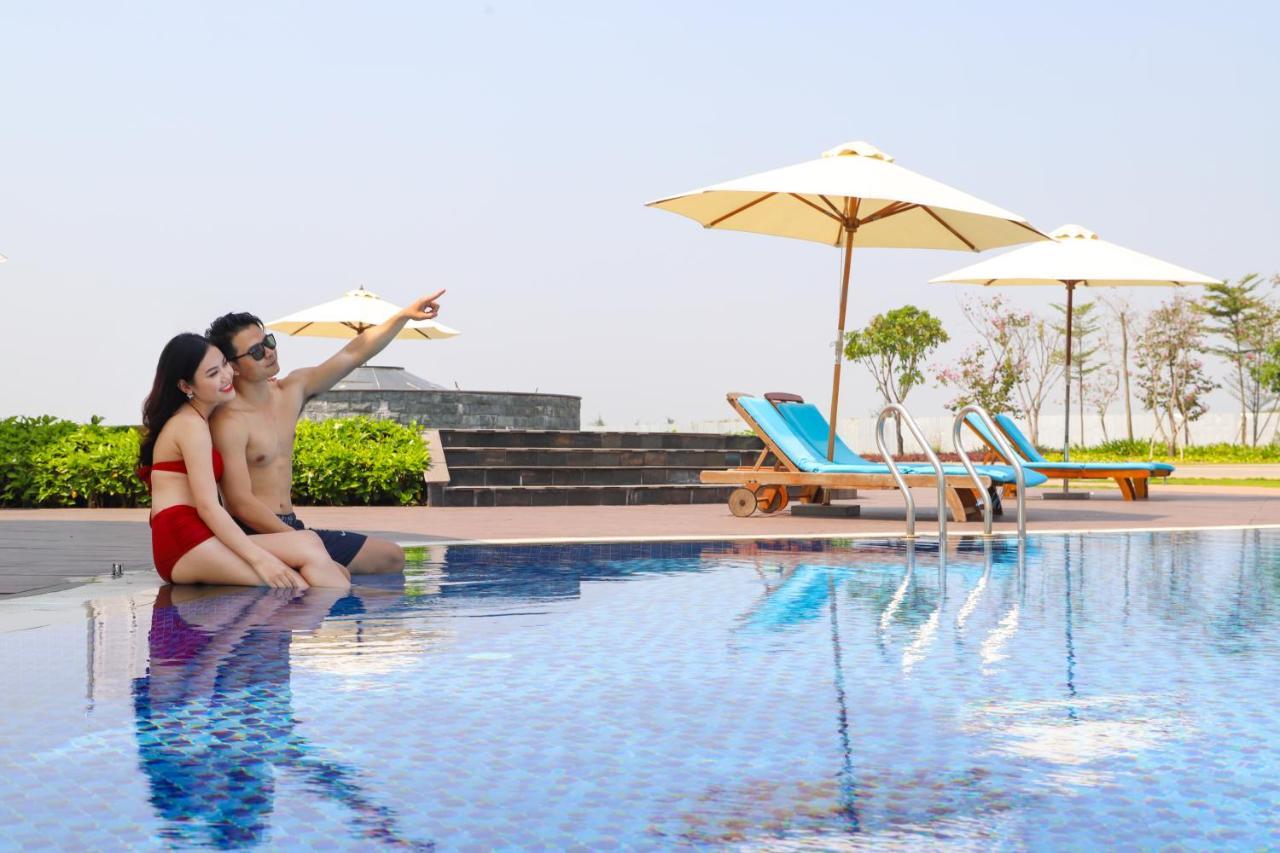 Boutique Hotels Cocobay Danang Ngu Hanh Son Luaran gambar