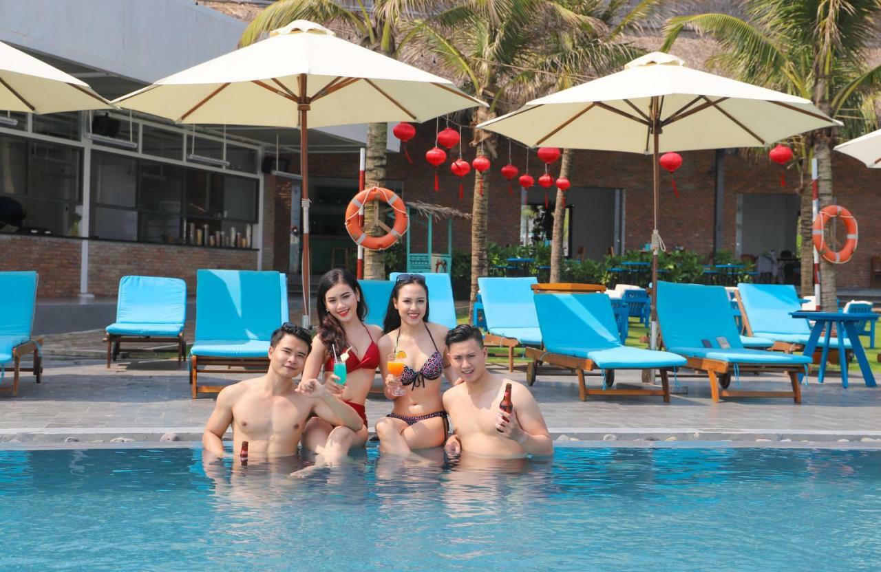 Boutique Hotels Cocobay Danang Ngu Hanh Son Luaran gambar