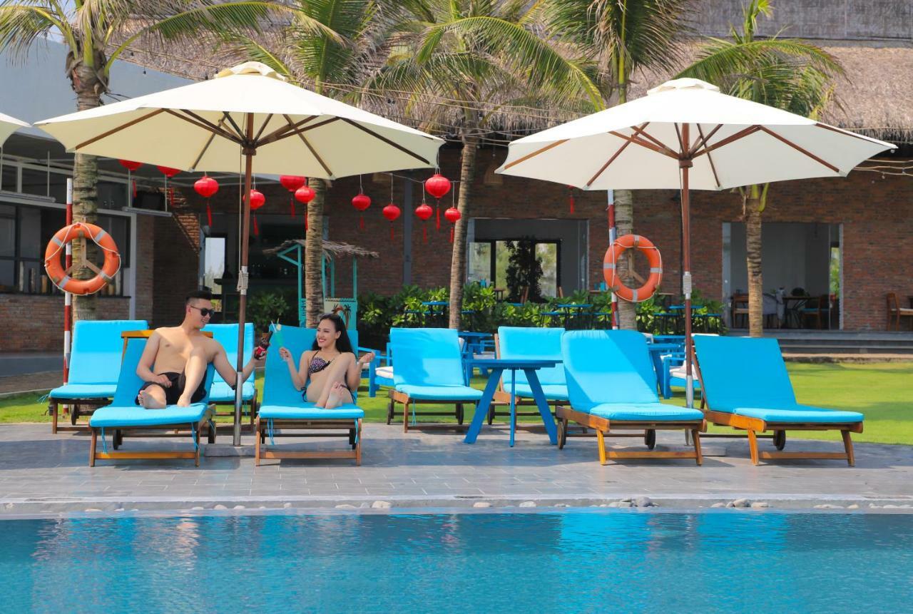 Boutique Hotels Cocobay Danang Ngu Hanh Son Luaran gambar