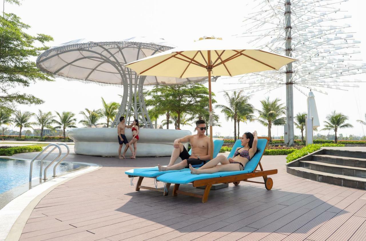 Boutique Hotels Cocobay Danang Ngu Hanh Son Luaran gambar