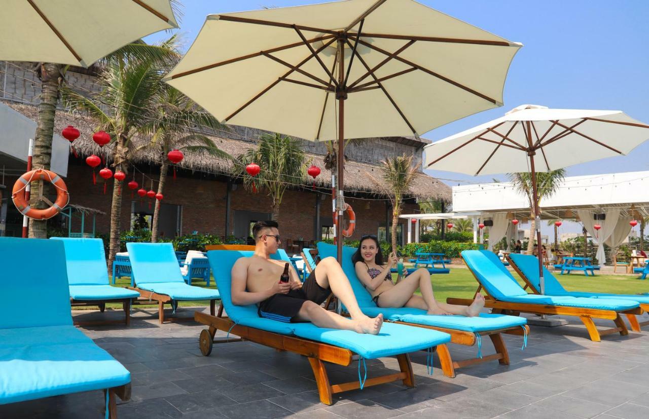 Boutique Hotels Cocobay Danang Ngu Hanh Son Luaran gambar