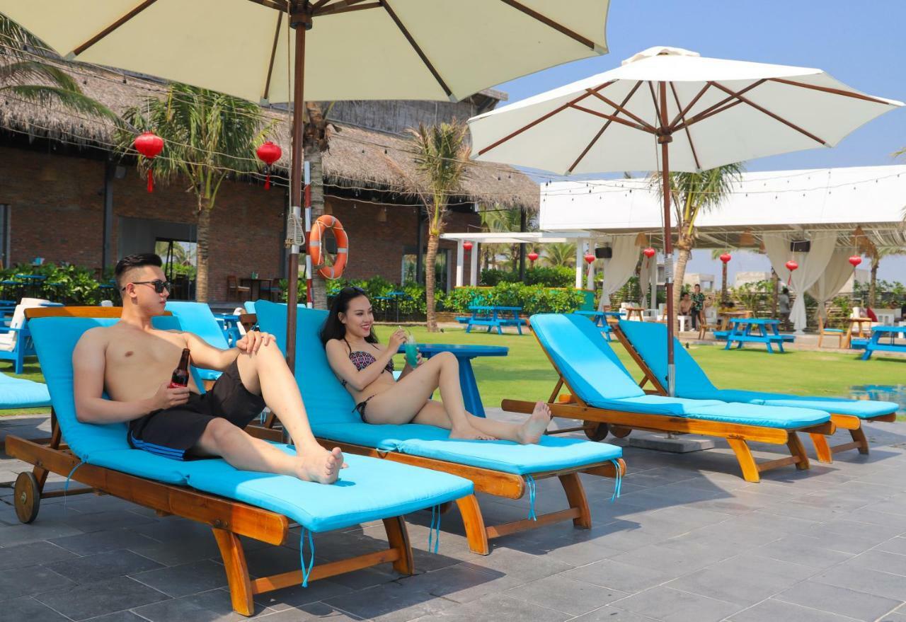 Boutique Hotels Cocobay Danang Ngu Hanh Son Luaran gambar