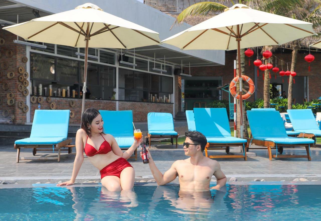 Boutique Hotels Cocobay Danang Ngu Hanh Son Luaran gambar