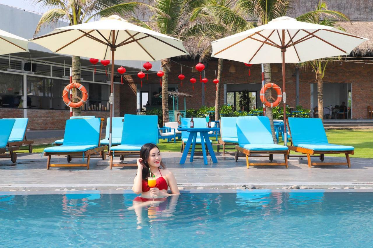 Boutique Hotels Cocobay Danang Ngu Hanh Son Luaran gambar