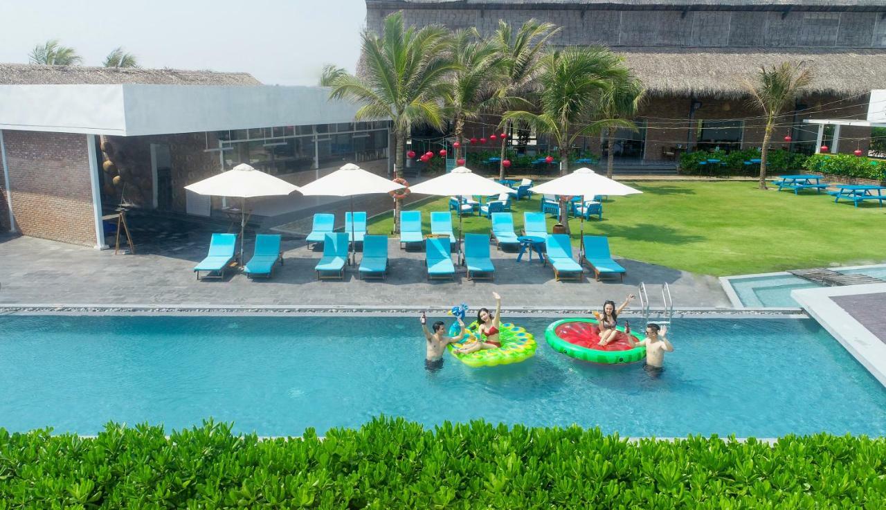 Boutique Hotels Cocobay Danang Ngu Hanh Son Luaran gambar