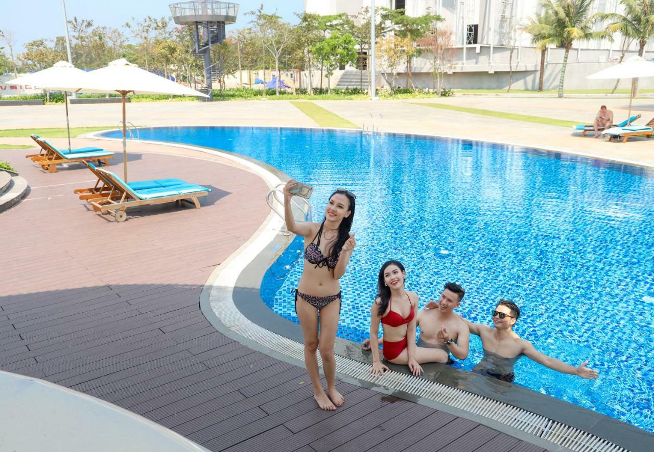 Boutique Hotels Cocobay Danang Ngu Hanh Son Luaran gambar