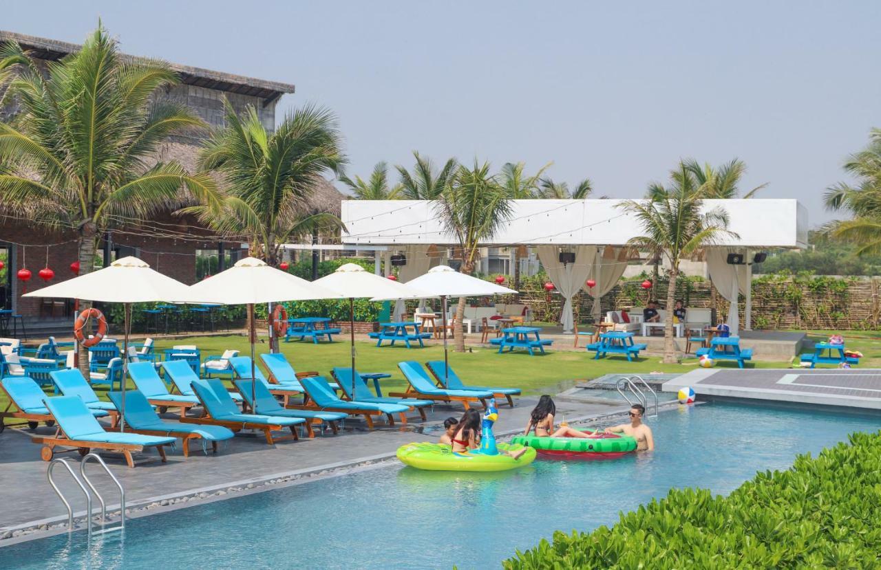 Boutique Hotels Cocobay Danang Ngu Hanh Son Luaran gambar