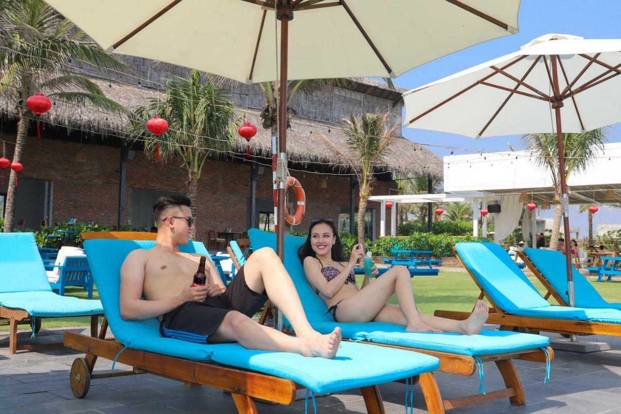 Boutique Hotels Cocobay Danang Ngu Hanh Son Luaran gambar