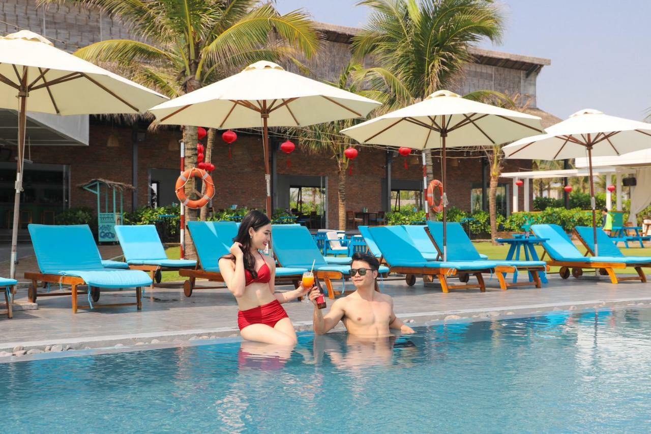 Boutique Hotels Cocobay Danang Ngu Hanh Son Luaran gambar