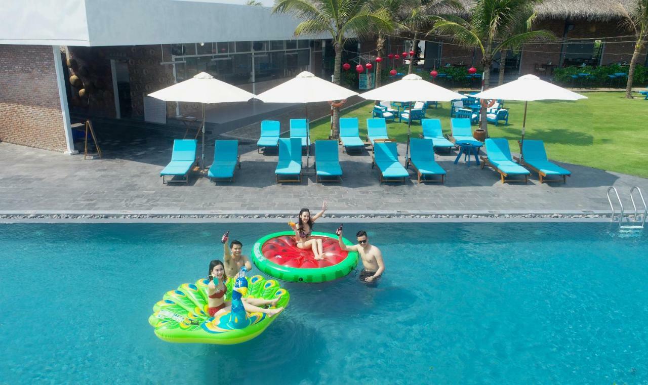 Boutique Hotels Cocobay Danang Ngu Hanh Son Luaran gambar